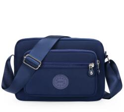  Női Válltáska -NP1326256- Kék- (NP1326256-1-1)