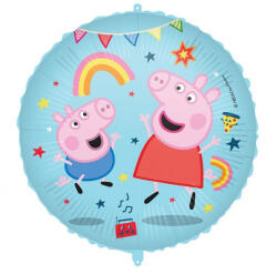 Procos S. A Fólia lufi, Peppa Pig Messy Play, 45 cm