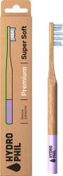 HYDROPHIL Prémium fogkefe - Super Soft - 1 db