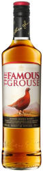 THE FAMOUS GROUSE Blended Scotch 0, 7l 40%