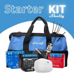 Shelly Starter Kit + Shelly ajándékcsomag