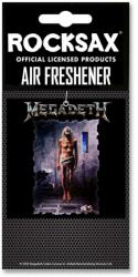 NNM Parfum auto Megadeth - Extinction - AFMEGEXT