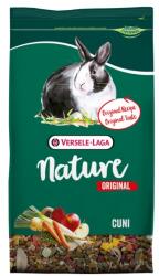 Versele-Laga Cuni Nature Original nyúl eledel 9 kg