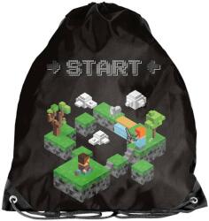 PASO gamer tornazsák - START PLAYER (PP24ST-712)