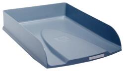 Exacompta Irattálca, műanyag, EXACOMPTA COMBO Styli AutentiK , kékesszürke (11170D) - molnarpapir