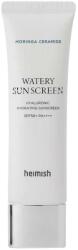 Heimish Moringa Ceramide Hyaluronic Acid Hydrating Watery Sunscreen, 50ml