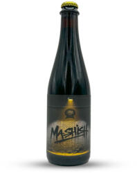 DankHouse BA Elijah Craig Mashish | Dankhouse| 0, 5L - 11%