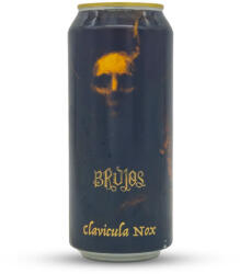 Brujos Clavicula Nox | Brujos| 0, 473L - 7%