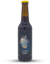 Blackout Brewing Vision | Blackout| 0, 33L - 10%