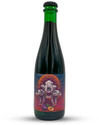 Holy Goat Crimson Curse | Holy Goat| 0, 375L - 7, 6%