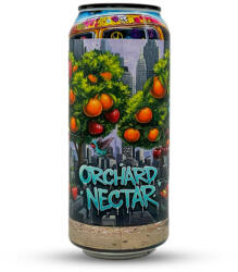 DankHouse Orchard Nectar | Dankhouse| 0, 473L - 6%