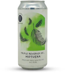 Factory Triple Reveries of. . . Motueka | Factory| 0, 44L - 10%