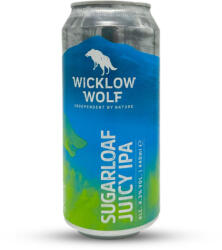 Wicklow Wolf Sugarloaf | Wicklow Wolf| 0, 44L - 4, 3%