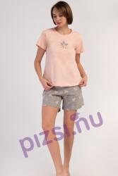 Vienetta Rövidnadrágos női pizsama (NPI3981 S)