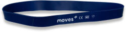  Moves Loop erősítő gumiszalag hurok | extra erős - kék | 30 x 2, 5 cm