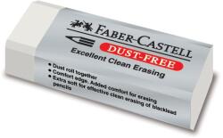 Faber-Castell Radieră creion dust free 20 Faber-Castell