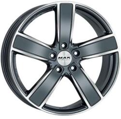 Mak 5x130 21x11.5 ET58 MAK TURISMO-D