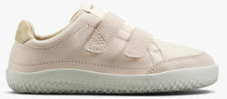 Vivobarefoot Gobi Sneaker Preschool Rose Leather Gyerekcipő