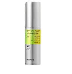 Celimax Ser anti-rid cu retinol, The Vita-A Retinol Shot Tightening Serum, celimax, 30ml