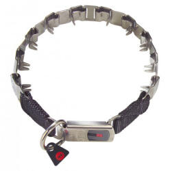 SPRENGER NechTech rozsdamentes Inox szöges nyakörv 48cm (M91-50050-010-55)