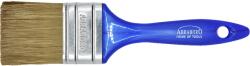 Abraboro 100 mm kék laposecset, profi, 12 db/csomag (901005800100) - geratech