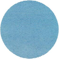 ABRABORO ABRAMESH tépőzáras csiszolóháló, Ø 225 mm, 180-as szemcseméret, 25 db/csomag (020322500180)