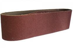 ABRABORO 75 x 533 mm végtelenített csiszolószalag, 100-as szemcseméret, 10 db/csomag (030475531003)