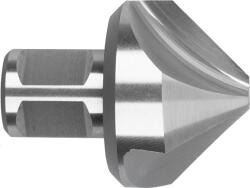 ABRABORO HSS-G kúpos süllyesztő Weldon befogással, 30 x 13 mm (020344903500)