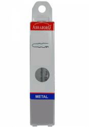 Abraboro HWL 54 szúrófűrészlap Bosch befogással (070824200001)