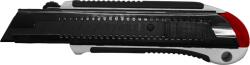 ABRABORO SOFTGRIP MAX 2K univerzális kés, 25 mm (070100000019) - geratech