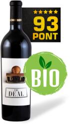 SCHIEBER The Deal Cabernet Sauvignon 2023 - Schieber - 93 pont ***** (0, 75l)