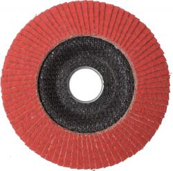 ABRABORO 125 x 22 / 80 P-QK lamellás csiszolótányér, 10 db/csomag (050712508010)