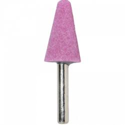 ABRABORO 25 x 40 x 6 mm csapos csiszolókő, C-típus, 5 db/csomag (040210250401)