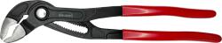ABRABORO SOFT GRIP vízpumpafogó, 400 mm (080300000010) - geratech
