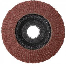 ABRABORO 125 x 22 / 120 G-QA lamellás csiszolótányér, 10 db/csomag (050712512008)
