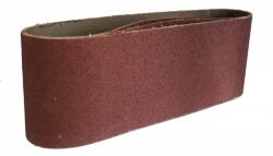 ABRABORO 100 x 610 mm végtelenített csiszolószalag, 120-as szemcseméret, 10 db/csomag (030410611203)