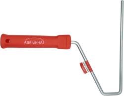 Abraboro Festőhenger nyél, hosszú, 100 mm (710000000903) - geratech