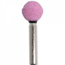 ABRABORO 25 x 6 mm csapos csiszolókő, S-típus, 5 db/csomag (040210250000)
