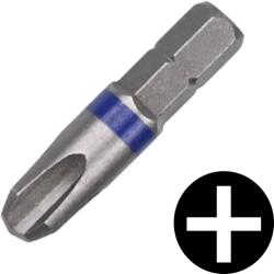 ABRABORO PH 4 x 35 mm Phillips bit (061802204210) - geratech