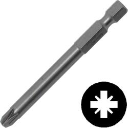 ABRABORO PZ 2 x 70 mm Pozidrive SUPRA bit, 5 db/csomag (060803102710)