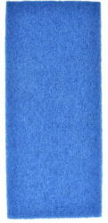 ABRABORO Abra-Brite 120 x 280 mm csiszolóív, Zirkon 180 finom szemcse, kék, 20 db/csomag (040201805454) - geratech