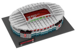 FC Arsenal official FC Arsenal építőkockák 3D Maxi Stadium 3486 pcs (114092)