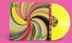 Byrne, David Who is the Sky? (Lemon Yellow Vinyl)