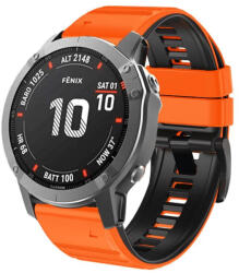 Nubo Garmin QuickFit 26mm szilikon okosóra szíj - nubo - 7 990 Ft