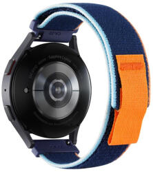 Nubo Garmin 20mm tépőzáras szövet okosóra szíj