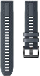 Nubo Garmin QuickFit 22mm szilikon okosóra szíj - nubo - 8 490 Ft