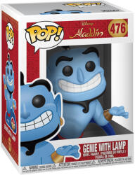 Funko POP! Disney #476 Aladdin Genie with Lamp