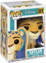 Funko POP! Disney #321 Elena of Avalor Skylar