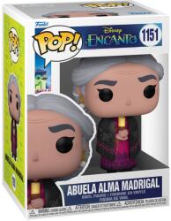 Funko POP! Disney #1151 Encanto Abuela Alma Madrigal