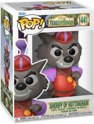 Funko POP! Disney #1441 Robin Hood Sheriff of Nottingham